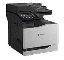 利盟Lexmark XC8160打印机驱动