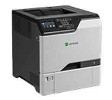 利盟Lexmark CS720打印机驱动