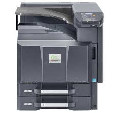 京瓷Kyocera FS-C8650DN打印机驱动
