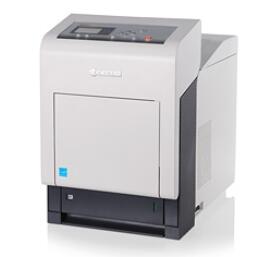 京瓷Kyocera FS-C5400DN打印机驱动