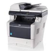京瓷Kyocera FS-3540MFP打印机驱动