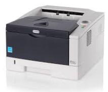 京瓷Kyocera FS-1120D打印机驱动