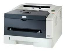京瓷Kyocera FS-1100打印机驱动
