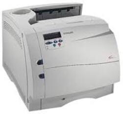 利盟Lexmark Optra S 2450打印机驱动