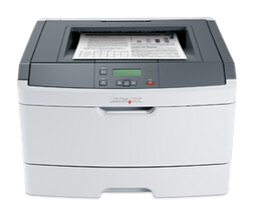 利盟Lexmark E360dn打印机驱动