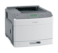 利盟Lexmark T652打印机驱动