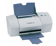利盟Lexmark Z32打印机驱动