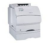 利盟Lexmark T622打印机驱动
