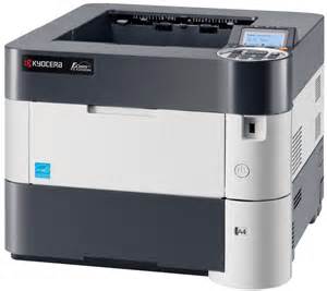 京瓷Kyocera FS-4200DN打印机驱动