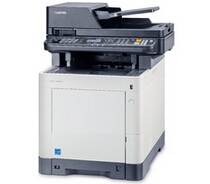 京瓷Kyocera ECOSYS M6030cdn打印机驱动