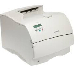 利盟Lexmark Optra S 2420打印机驱动