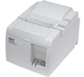 Star TSP100打印机驱动