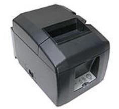 Star TSP650打印机驱动