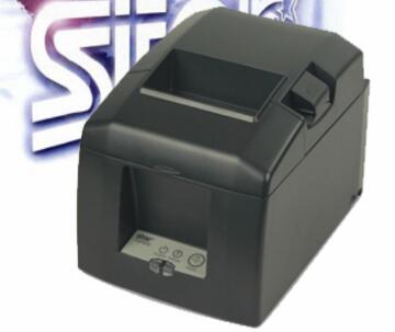 Star TSP650II打印机驱动