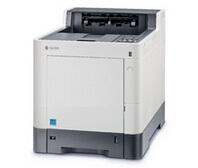 京瓷Kyocera ECOSYS P6035cdn打印机驱动