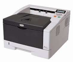 京瓷Kyocera FS-1370DN打印机驱动
