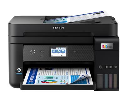 爱普生Epson L6290打印机驱动