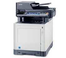 京瓷Kyocera ECOSYS M6035cidn打印机驱动