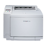 利盟Lexmark C720打印机驱动