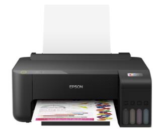 爱普生Epson L1218打印机驱动