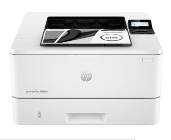 惠普HP LaserJet Pro 4003dw打印机驱动