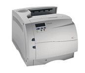 利盟Lexmark Optra S 1250打印机驱动