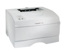 利盟Lexmark T420打印机驱动