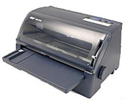 Star NX-510打印机驱动