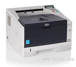 京瓷Kyocera ECOSYS P2135dn打印机驱动