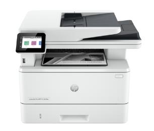 惠普HP LaserJet Pro MFP 4103fdw打印机驱动
