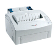 利盟Lexmark Optra E312打印机驱动