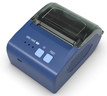 资江ZJ-5810打印机驱动
