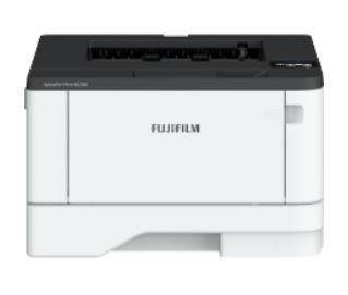 富士施乐FujiFilm ApeosPort Print 4020SD打印机驱动