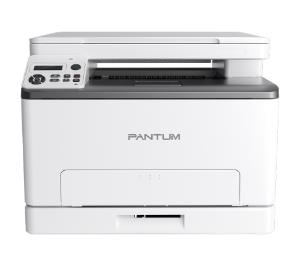 奔图Pantum CM1100DW打印机驱动