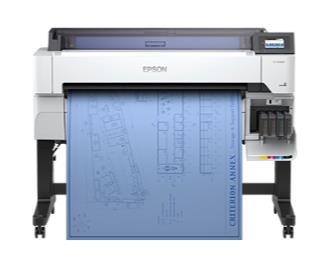爱普生Epson SureColor T5485DM打印机驱动