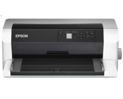 爱普生Epson DLQ-3500KIIN打印机驱动