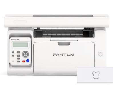奔图Pantum M6205NW打印机驱动