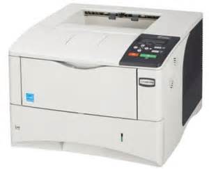 京瓷Kyocera FS-2000D打印机驱动