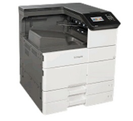利盟Lexmark MS911打印机驱动