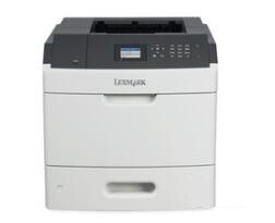 利盟Lexmark MS711打印机驱动