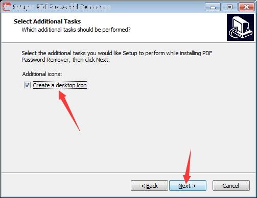 PDF密码移除器(ThunderShare PDF Password Remover) v3.6.8官方版