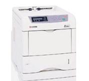 京瓷Kyocera FS-C5015n打印机驱动