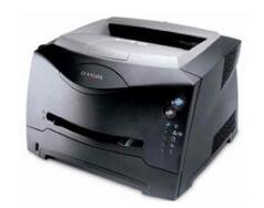 利盟Lexmark E332n打印机驱动
