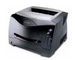 利盟Lexmark E330打印机驱动