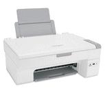 利盟Lexmark X2400打印机驱动