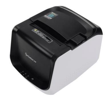 佳博Gprinter GP-D802打印机驱动
