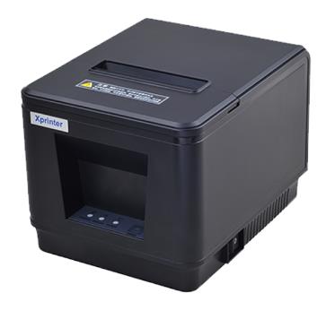 芯烨Xprinter XP-A160H打印机驱动