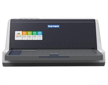 星谷Starmach CP-650K打印机驱动