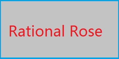Rational Rose