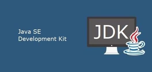 JDK软件